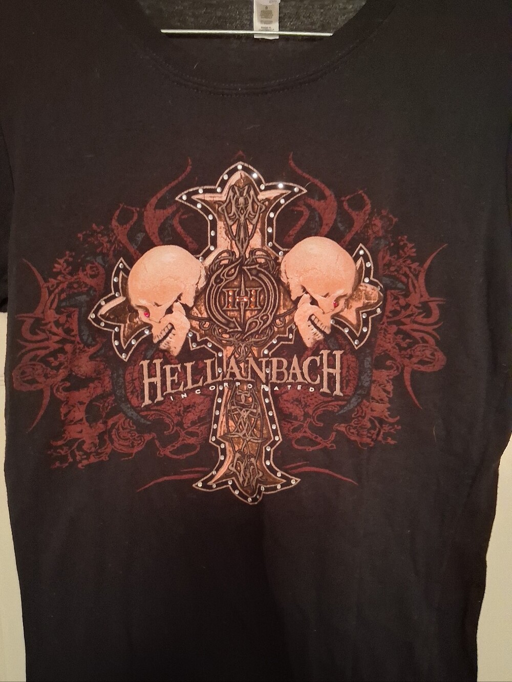 Women's hellanbach shirt